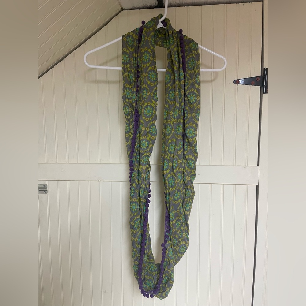 Infinity Scarf